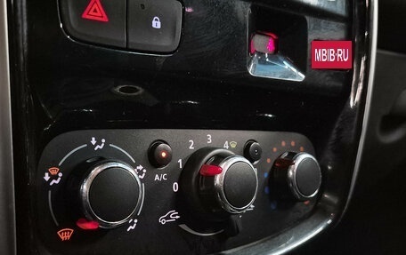 Nissan Terrano III, 2017 год, 999 000 рублей, 14 фотография