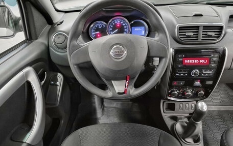 Nissan Terrano III, 2017 год, 999 000 рублей, 11 фотография