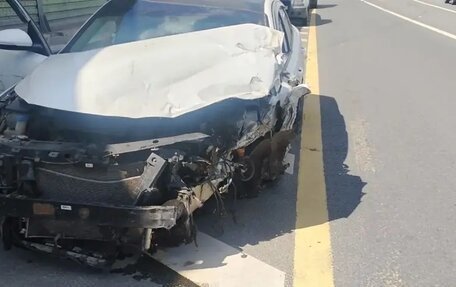 KIA Optima IV, 2018 год, 650 000 рублей, 1 фотография