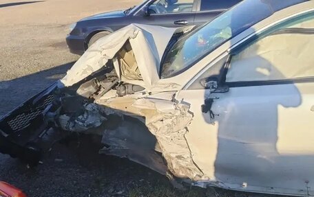 KIA Optima IV, 2018 год, 650 000 рублей, 4 фотография