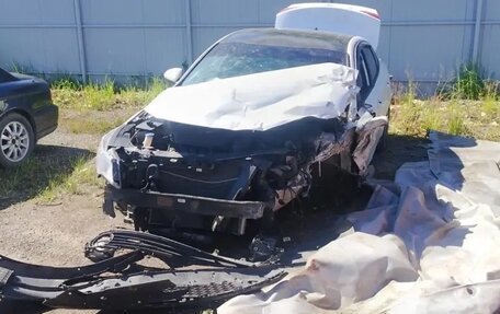 KIA Optima IV, 2018 год, 650 000 рублей, 2 фотография