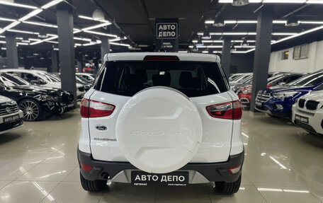 Ford EcoSport, 2017 год, 833 000 рублей, 5 фотография