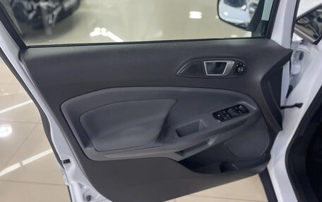 Ford EcoSport, 2017 год, 833 000 рублей, 8 фотография