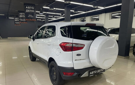 Ford EcoSport, 2017 год, 833 000 рублей, 6 фотография