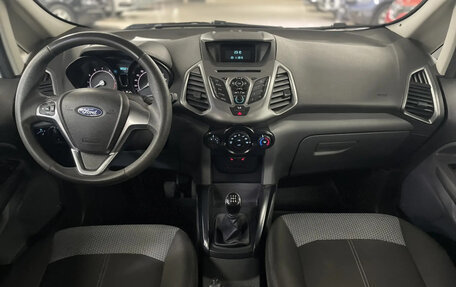 Ford EcoSport, 2017 год, 833 000 рублей, 9 фотография