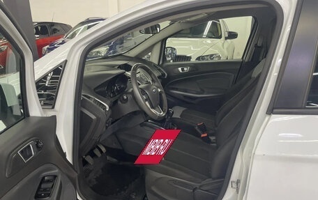 Ford EcoSport, 2017 год, 833 000 рублей, 7 фотография