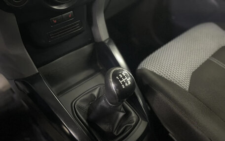 Ford EcoSport, 2017 год, 833 000 рублей, 14 фотография