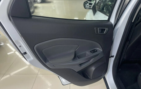 Ford EcoSport, 2017 год, 833 000 рублей, 18 фотография