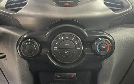 Ford EcoSport, 2017 год, 833 000 рублей, 15 фотография