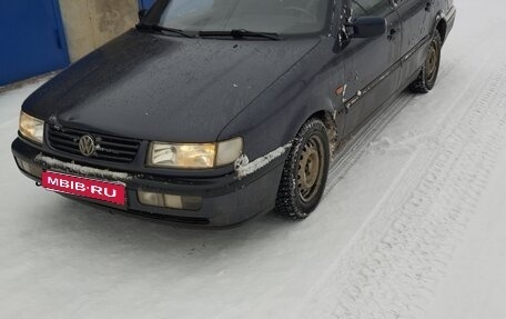 Volkswagen Passat B4, 1995 год, 200 000 рублей, 1 фотография