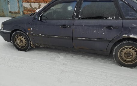 Volkswagen Passat B4, 1995 год, 200 000 рублей, 5 фотография