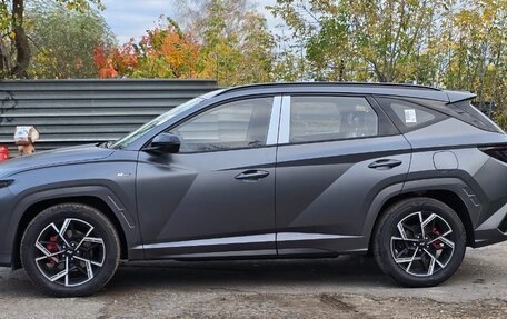 Hyundai Tucson, 2026 год, 4 100 000 рублей, 3 фотография