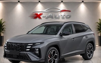 Hyundai Tucson, 2026 год, 4 100 000 рублей, 1 фотография