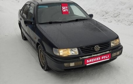 Volkswagen Passat B4, 1995 год, 200 000 рублей, 2 фотография