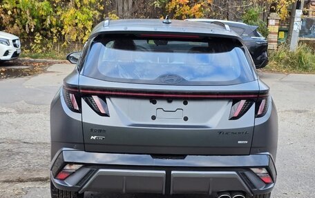 Hyundai Tucson, 2026 год, 4 100 000 рублей, 4 фотография