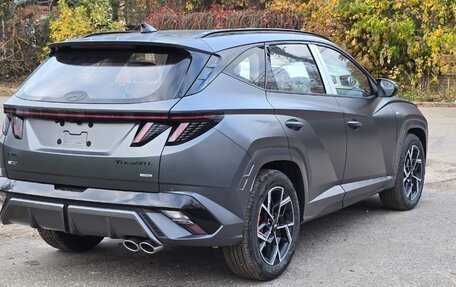 Hyundai Tucson, 2026 год, 4 100 000 рублей, 6 фотография