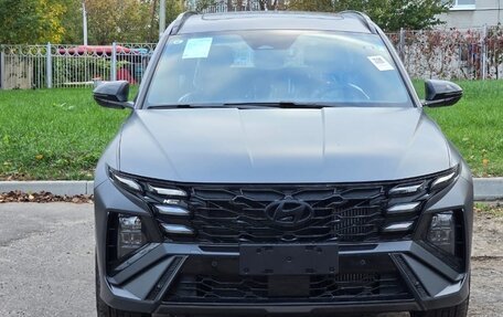 Hyundai Tucson, 2026 год, 4 100 000 рублей, 9 фотография