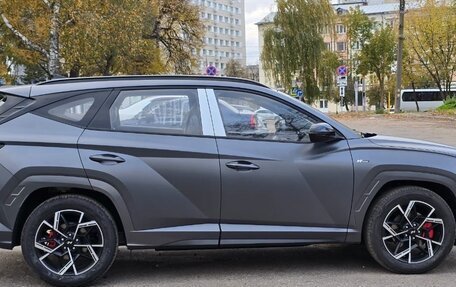 Hyundai Tucson, 2026 год, 4 100 000 рублей, 7 фотография