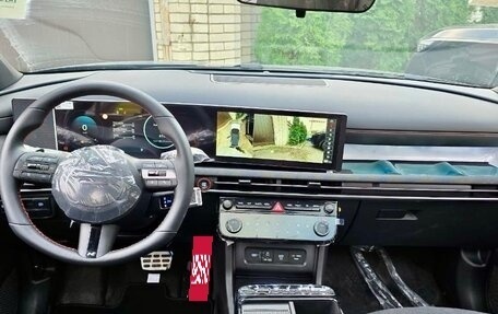 Hyundai Tucson, 2026 год, 4 100 000 рублей, 11 фотография