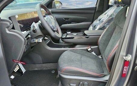 Hyundai Tucson, 2026 год, 4 100 000 рублей, 12 фотография
