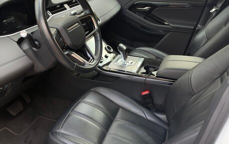 Land Rover Range Rover Evoque II, 2021 год, 4 300 000 рублей, 7 фотография