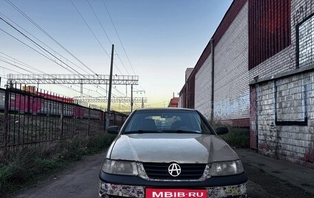 Volkswagen Pointer, 2005 год, 250 000 рублей, 1 фотография