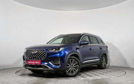 Chery Tiggo 8 Pro, 2021 год, 1 780 000 рублей, 1 фотография