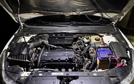 Chevrolet Cruze II, 2010 год, 600 000 рублей, 9 фотография