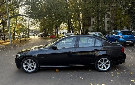 BMW 3 серия, 2009 год, 900 000 рублей, 7 фотография