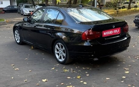 BMW 3 серия, 2009 год, 900 000 рублей, 6 фотография