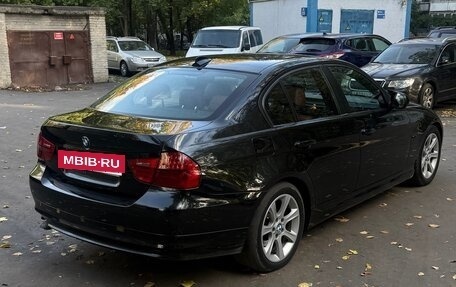 BMW 3 серия, 2009 год, 900 000 рублей, 4 фотография