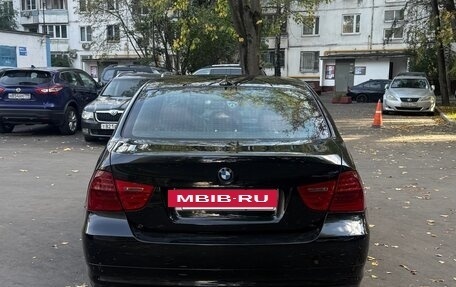 BMW 3 серия, 2009 год, 900 000 рублей, 5 фотография