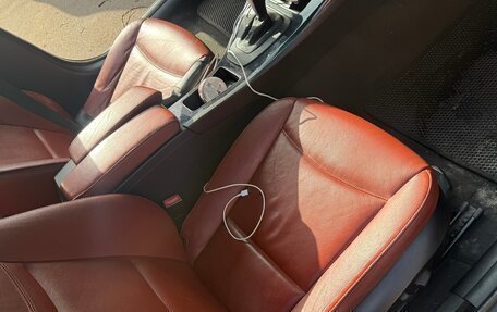 BMW 3 серия, 2009 год, 900 000 рублей, 15 фотография