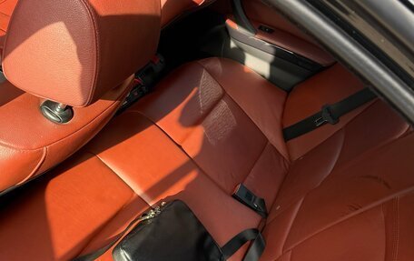 BMW 3 серия, 2009 год, 900 000 рублей, 14 фотография