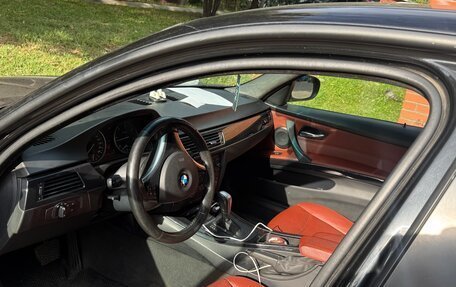 BMW 3 серия, 2009 год, 900 000 рублей, 9 фотография