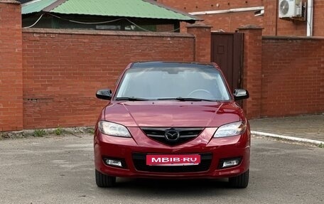 Mazda 3, 2005 год, 565 000 рублей, 1 фотография