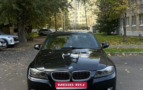 BMW 3 серия, 2009 год, 900 000 рублей, 8 фотография