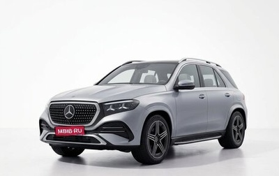 Mercedes-Benz GLE, 2026 год, 14 850 000 рублей, 1 фотография