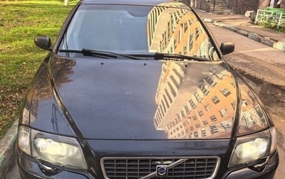 Volvo S80 II рестайлинг 2, 2006 год, 300 000 рублей, 1 фотография