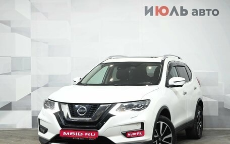 Nissan X-Trail, 2022 год, 3 200 000 рублей, 1 фотография