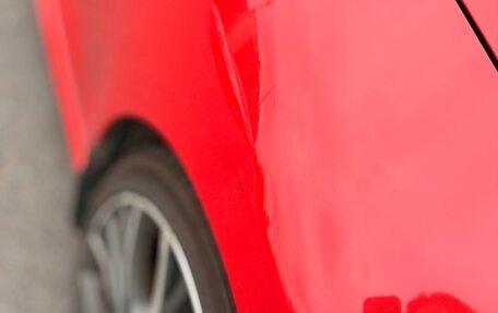 KIA cee'd GT II, 2014 год, 1 550 000 рублей, 11 фотография