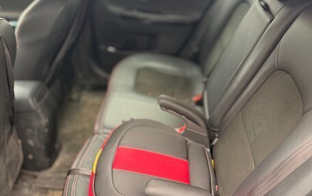 KIA cee'd GT II, 2014 год, 1 550 000 рублей, 10 фотография