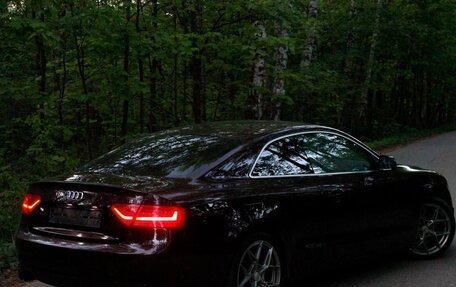 Audi A5, 2013 год, 1 599 000 рублей, 3 фотография