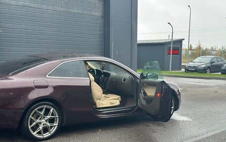 Audi A5, 2013 год, 1 599 000 рублей, 9 фотография