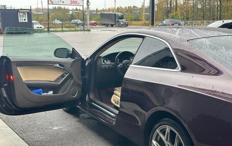 Audi A5, 2013 год, 1 599 000 рублей, 10 фотография
