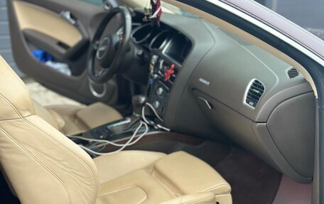 Audi A5, 2013 год, 1 599 000 рублей, 8 фотография