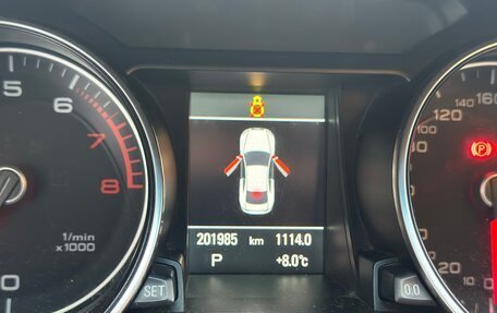 Audi A5, 2013 год, 1 599 000 рублей, 12 фотография