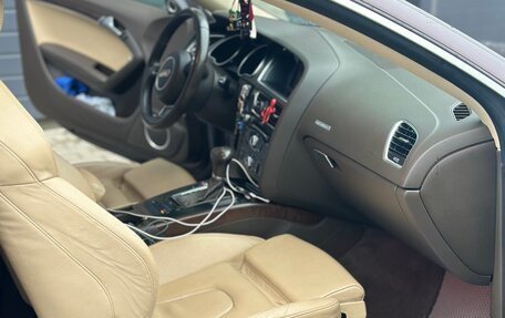 Audi A5, 2013 год, 1 599 000 рублей, 15 фотография