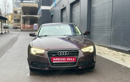 Audi A5, 2013 год, 1 599 000 рублей, 6 фотография