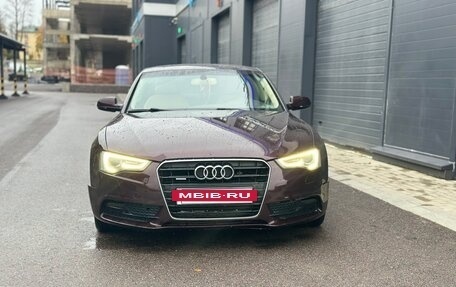 Audi A5, 2013 год, 1 599 000 рублей, 7 фотография